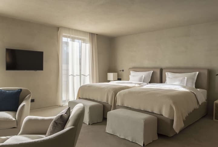 Hotel Bayerischer Hof - The Leading Hotels of the World