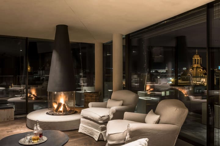Hotel Bayerischer Hof - The Leading Hotels of the World