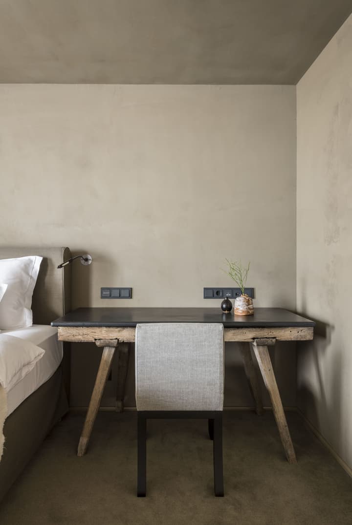 Hotel Bayerischer Hof - The Leading Hotels of the World