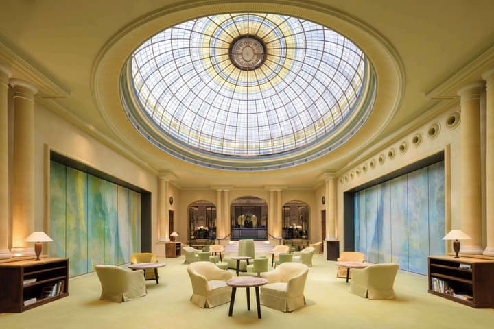 Hotel Bayerischer Hof - The Leading Hotels of the World