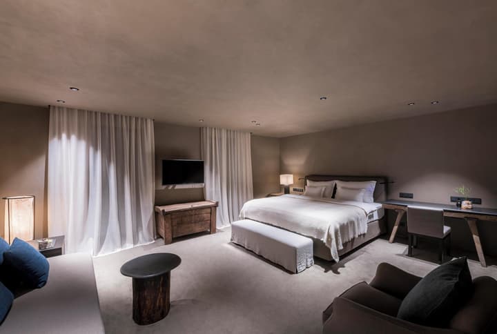 Hotel Bayerischer Hof - The Leading Hotels of the World