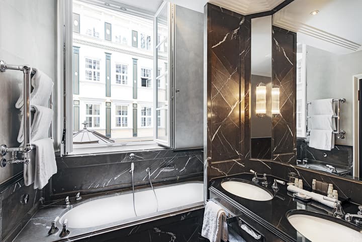 Hotel Bayerischer Hof - The Leading Hotels of the World