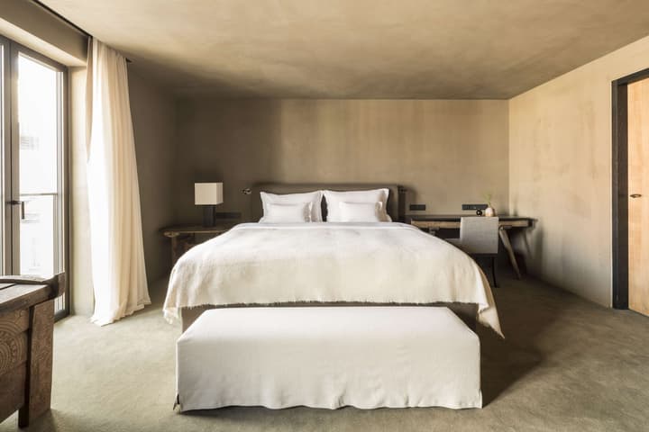 Hotel Bayerischer Hof - The Leading Hotels of the World