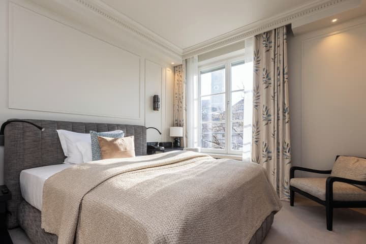 Hotel Bayerischer Hof - The Leading Hotels of the World
