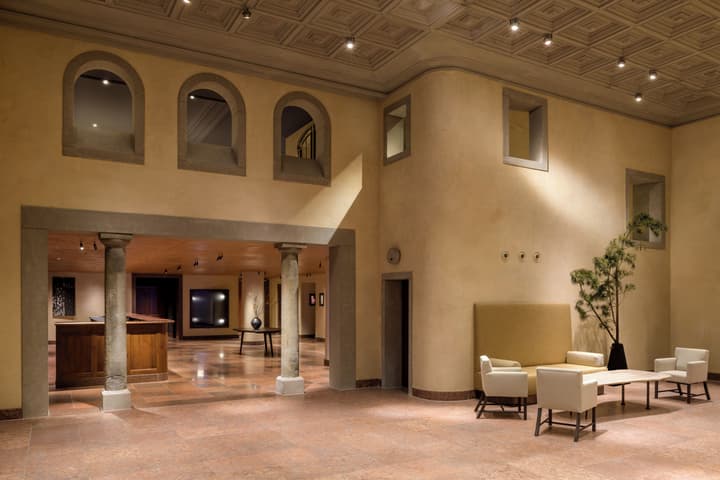 Hotel Bayerischer Hof - The Leading Hotels of the World