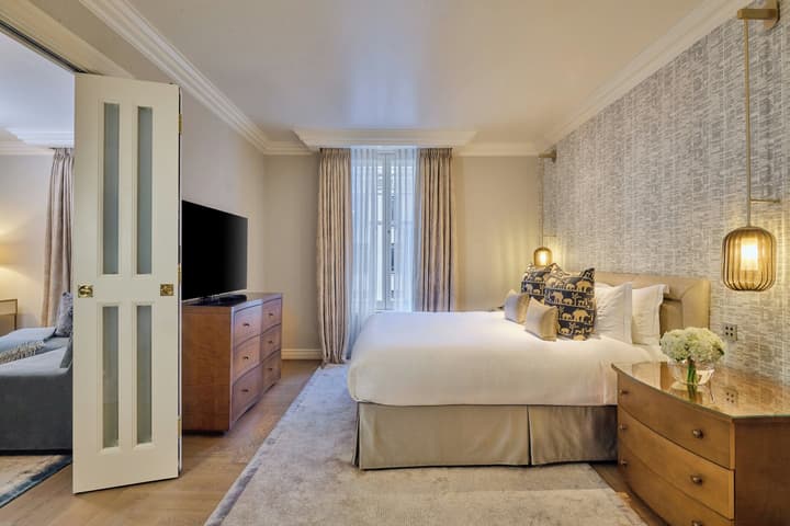 The Landmark London