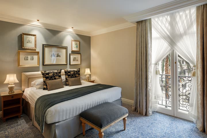 The Landmark London