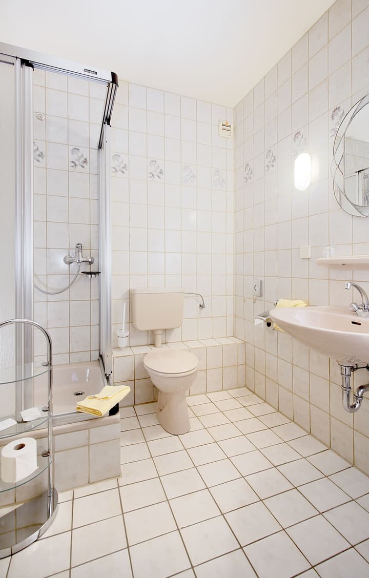 TRYP by Wyndham Kassel City Centre