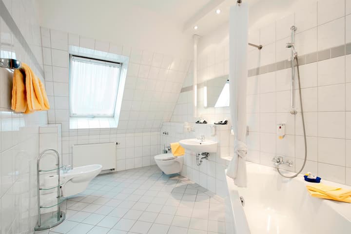 TRYP by Wyndham Kassel City Centre