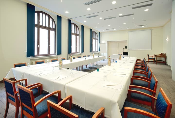 TRYP by Wyndham Kassel City Centre