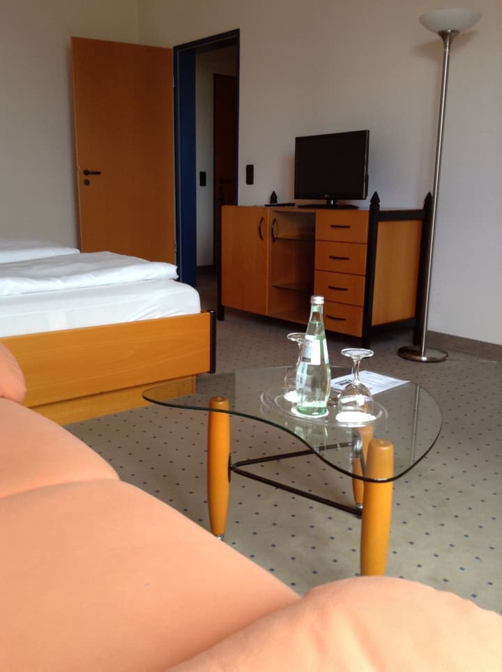 TRYP by Wyndham Kassel City Centre