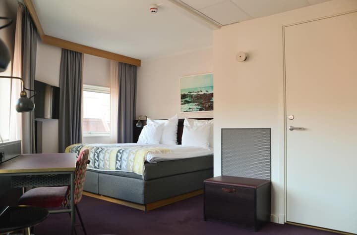 Quality Hotel the Mill