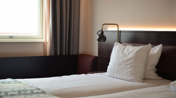 Quality Hotel the Mill
