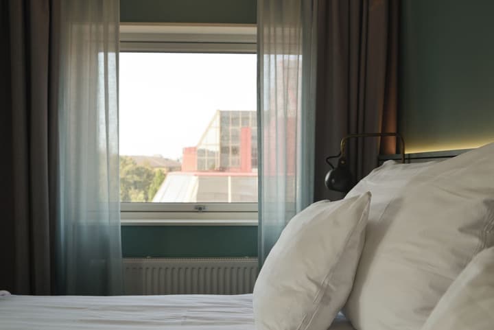 Quality Hotel the Mill