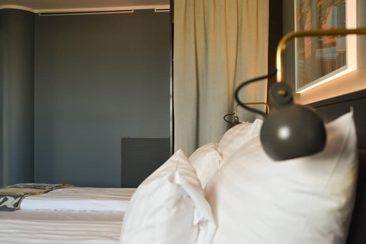 Quality Hotel the Mill