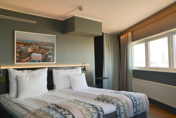 Quality Hotel the Mill
