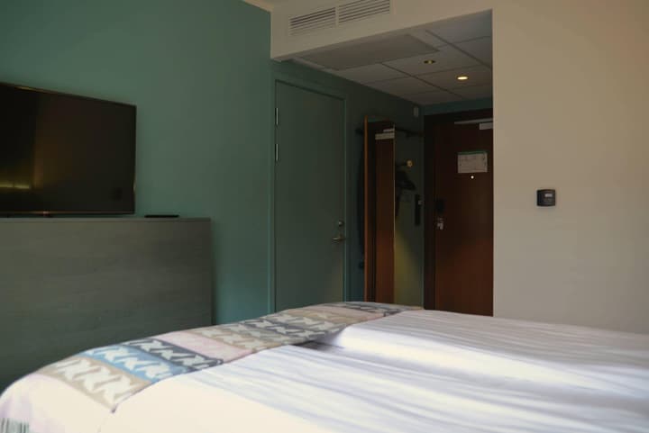 Quality Hotel the Mill
