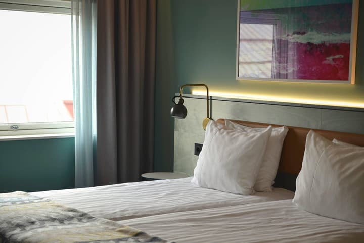 Quality Hotel the Mill