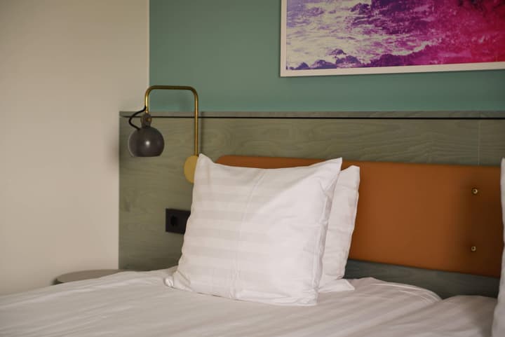Quality Hotel the Mill