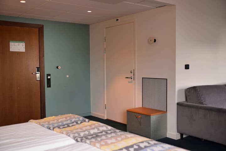 Quality Hotel the Mill