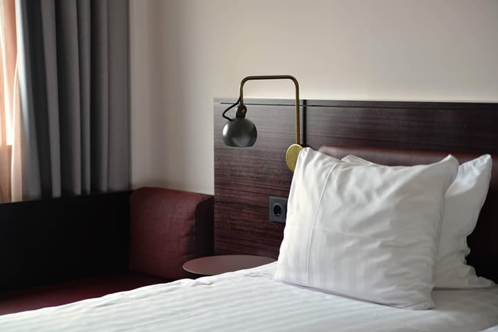 Quality Hotel the Mill
