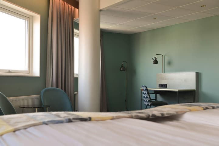 Quality Hotel the Mill