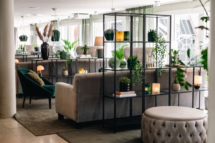 Quality Hotel Ekoxen
