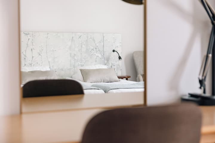 Quality Hotel Ekoxen