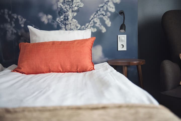 Quality Hotel Ekoxen