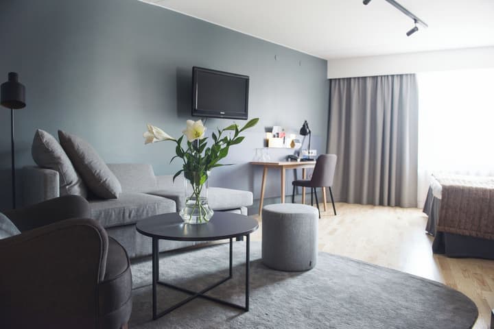 Quality Hotel Ekoxen