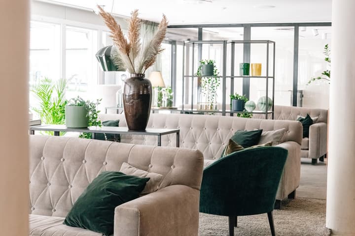 Quality Hotel Ekoxen
