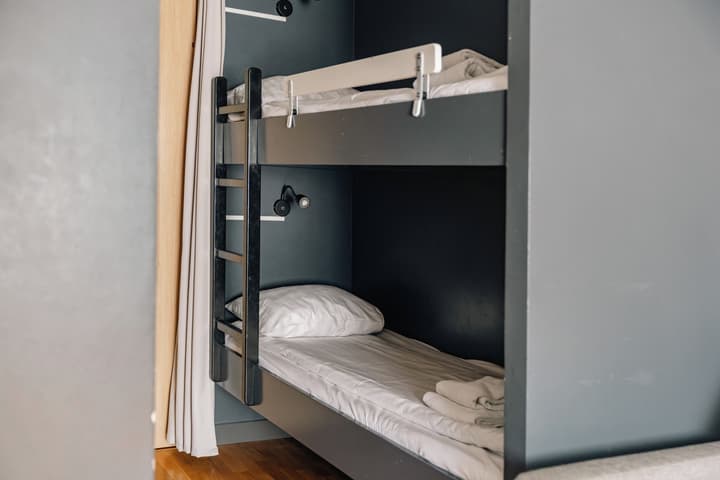 Quality Hotel Ekoxen