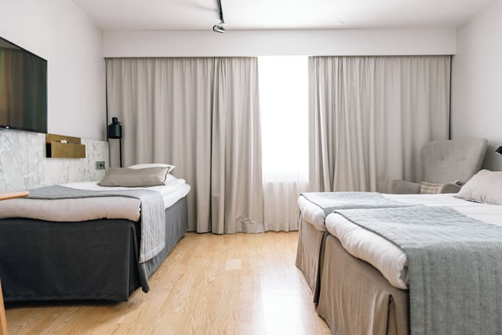 Quality Hotel Ekoxen