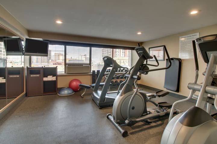 Holiday Inn Express Washington DC N-Silver Spring by IHG
