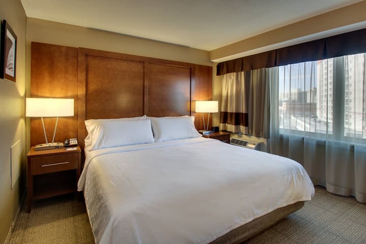 Holiday Inn Express Washington DC N-Silver Spring by IHG