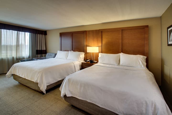 Holiday Inn Express Washington DC N-Silver Spring by IHG