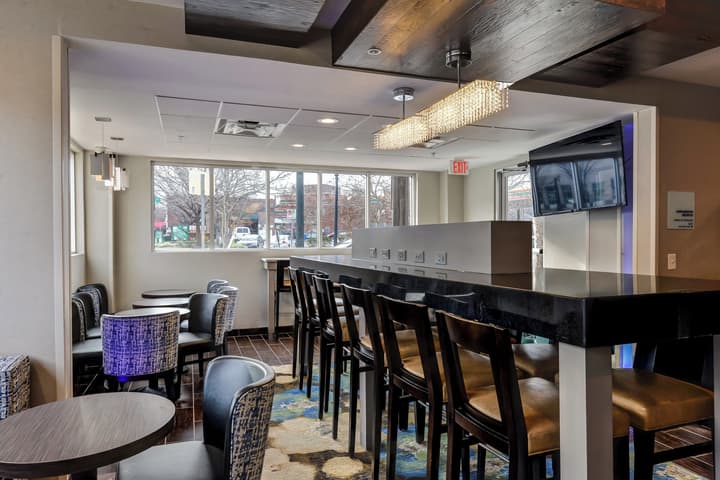Holiday Inn Express Washington DC N-Silver Spring by IHG