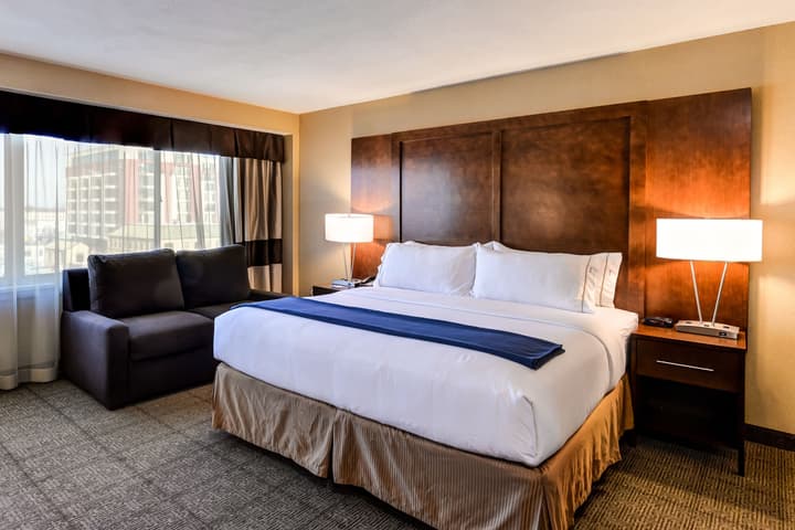 Holiday Inn Express Washington DC N-Silver Spring by IHG