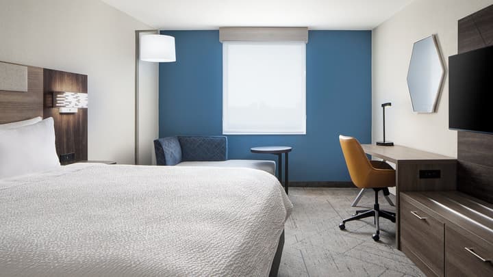 Holiday Inn Express Dallas Medical-Market Center by IHG