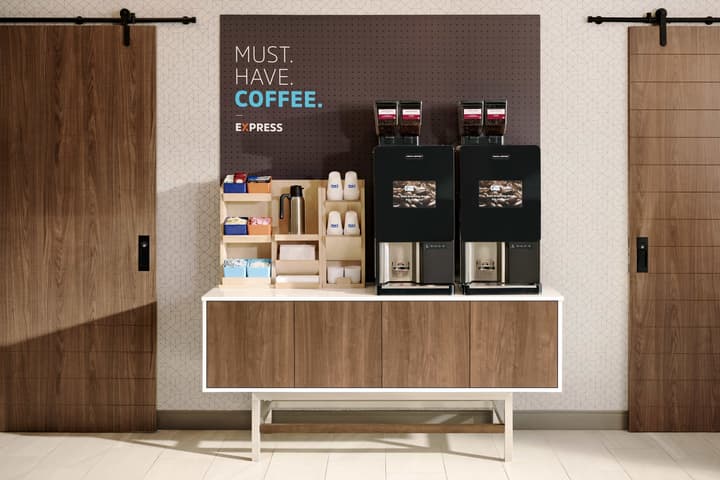 Holiday Inn Express Dallas Medical-Market Center by IHG