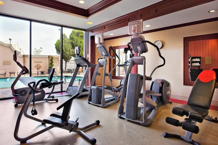 Holiday Inn Express Dallas Medical-Market Center by IHG