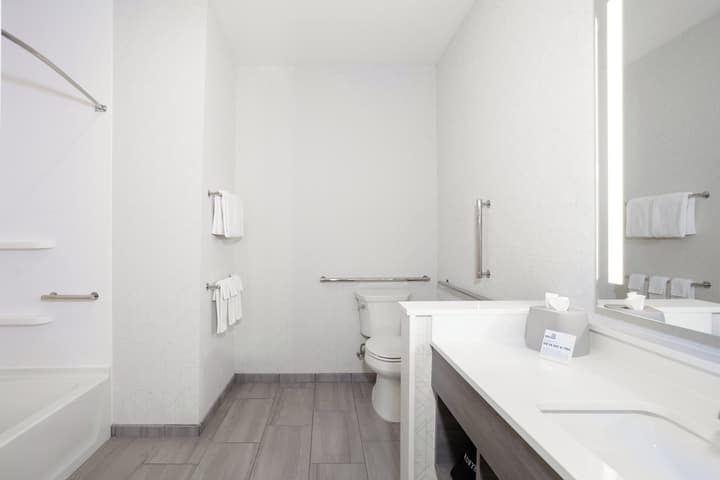 Holiday Inn Express Dallas Medical-Market Center by IHG