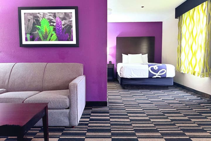 La Quinta Inn & Suites by Wyndham Orlando Universal area