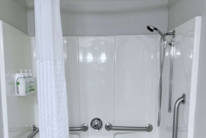 La Quinta Inn & Suites by Wyndham Orlando Universal area