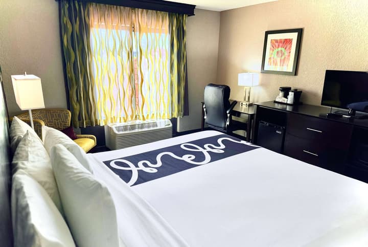 La Quinta Inn & Suites by Wyndham Orlando Universal area