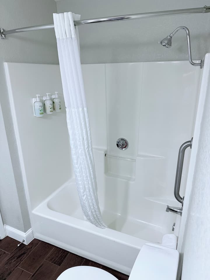 La Quinta Inn & Suites by Wyndham Orlando Universal area