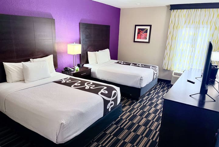 La Quinta Inn & Suites by Wyndham Orlando Universal area
