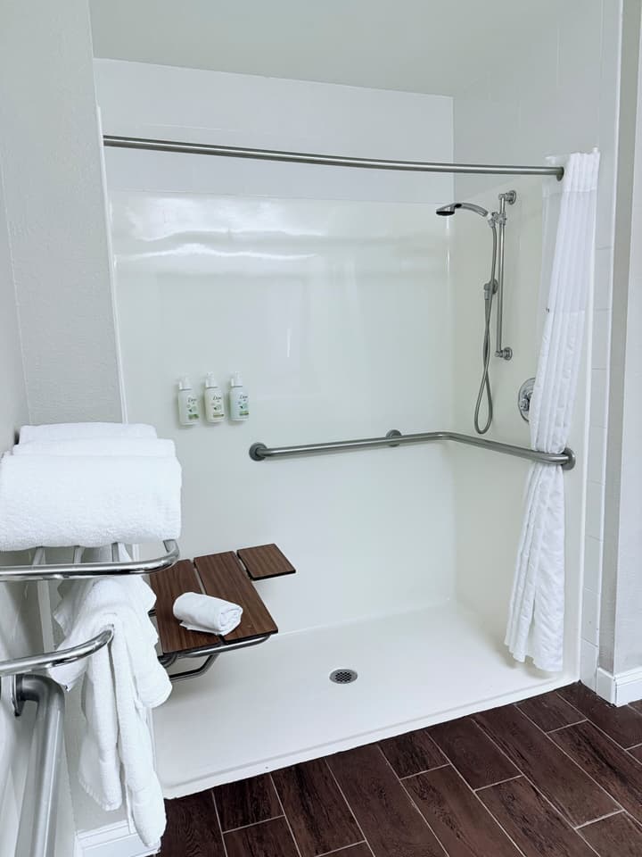 La Quinta Inn & Suites by Wyndham Orlando Universal area