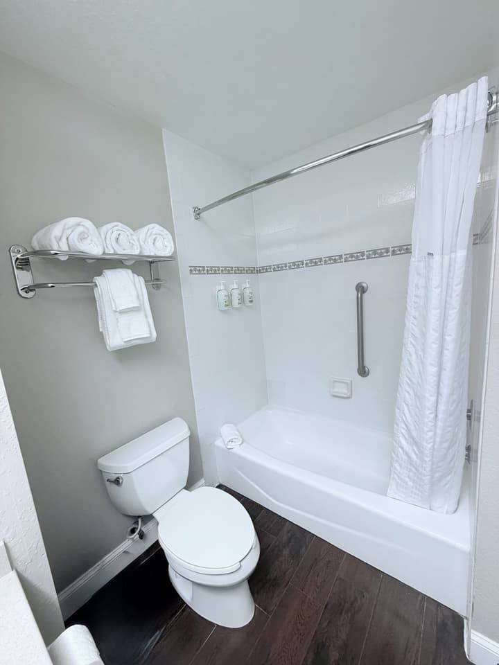La Quinta Inn & Suites by Wyndham Orlando Universal area