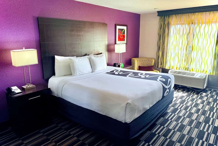 La Quinta Inn & Suites by Wyndham Orlando Universal area